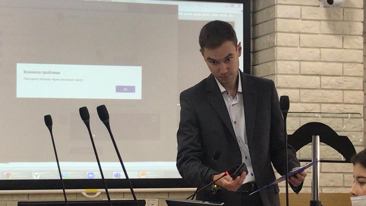 Финальный этап конкурса 'Лучший куратор академической группы' Финальный этап конкурса 'Лучший куратор академической группы'