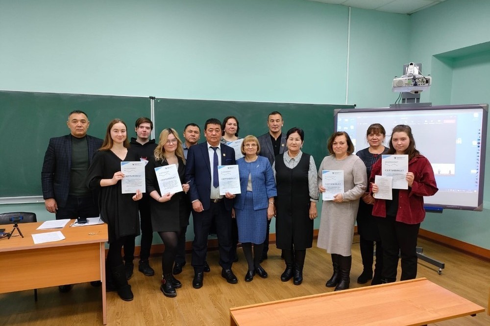 Итоги работы секции 'Новые образовательные методики в системе общего и дополнительного образования' Итоги работы секции 'Новые образовательные методики в системе общего и дополнительного образования'