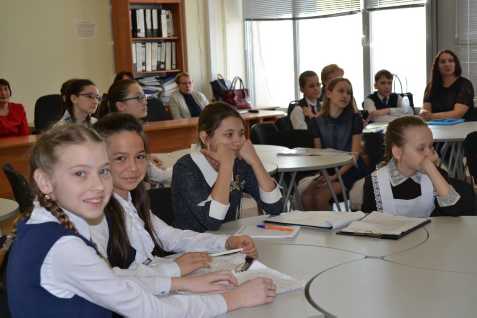 II ��������������� ���������� �����-�����������  '������ � �������������� �������'