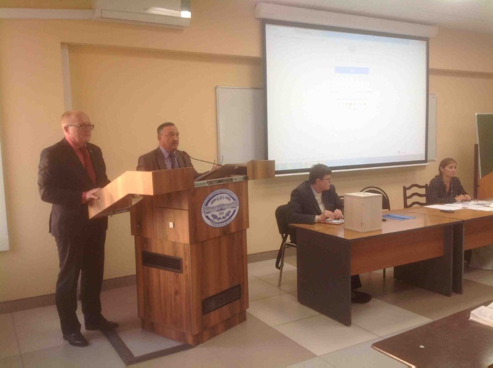 ������ ������������� ��������