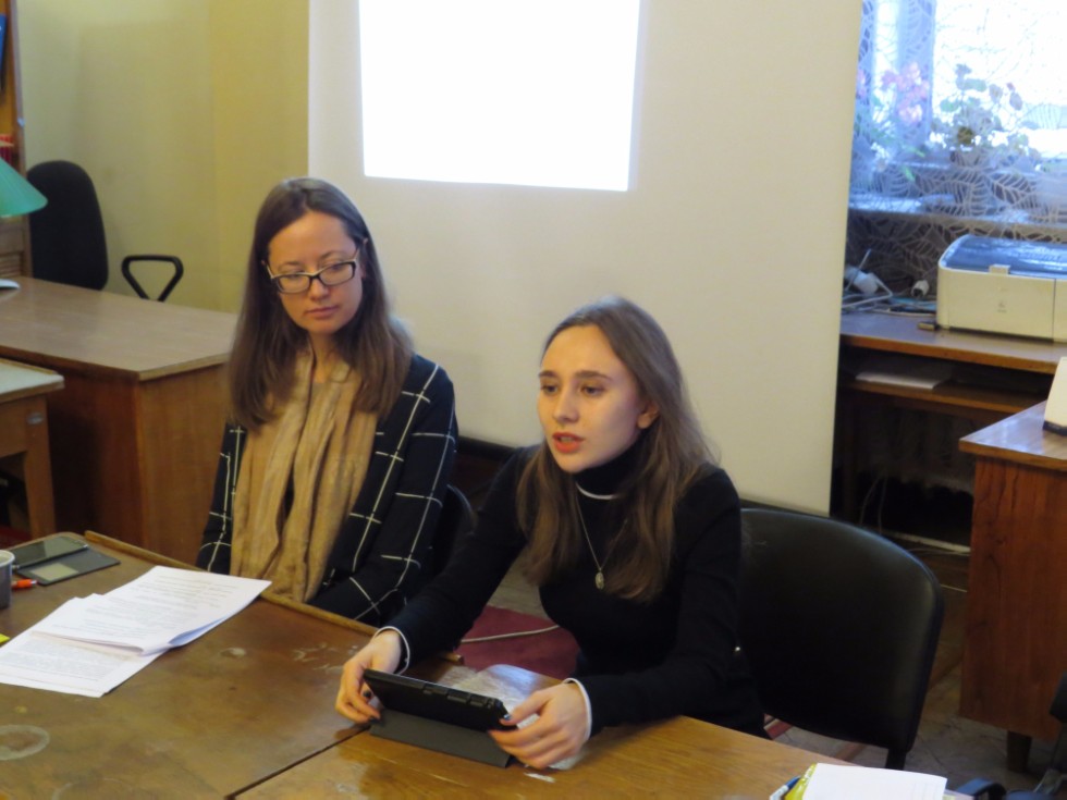 ��������� ����������� � ������