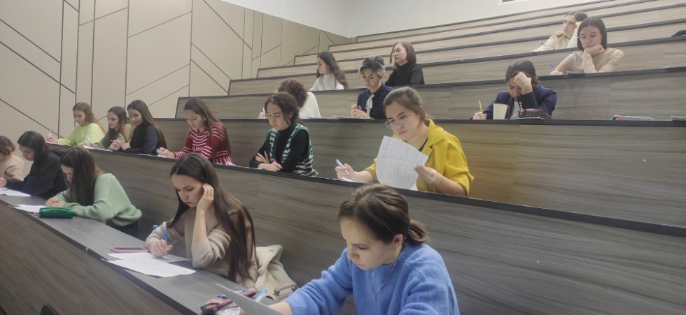 О проведении тестирования по татарскому языку О проведении тестирования по татарскому языку