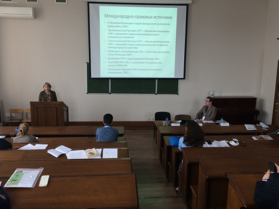 ������������� ������� ���� '�������� � ���������: ���� �� � ������' � ���