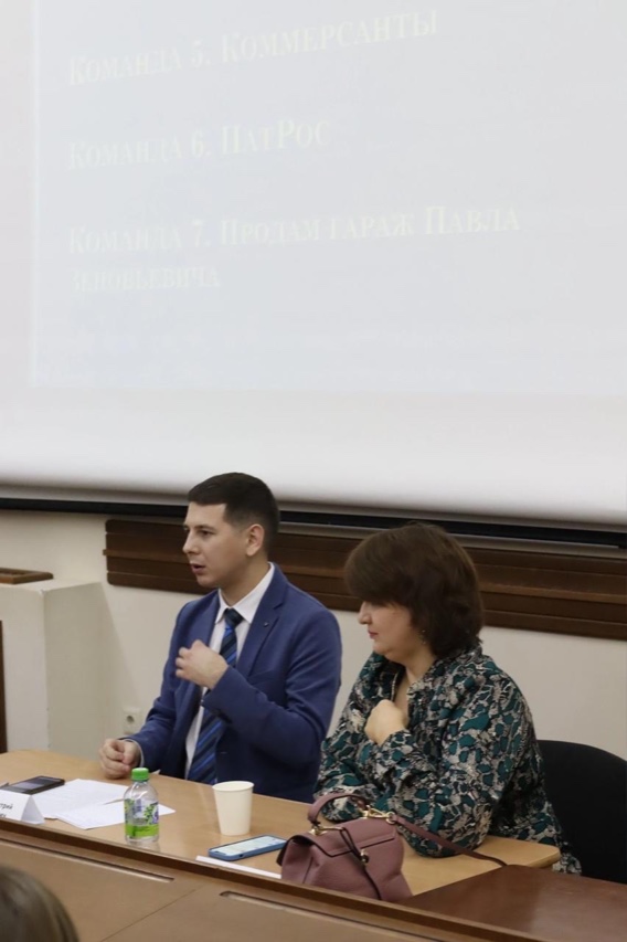 Олимпиада по предпринимательскому праву Олимпиада по предпринимательскому праву