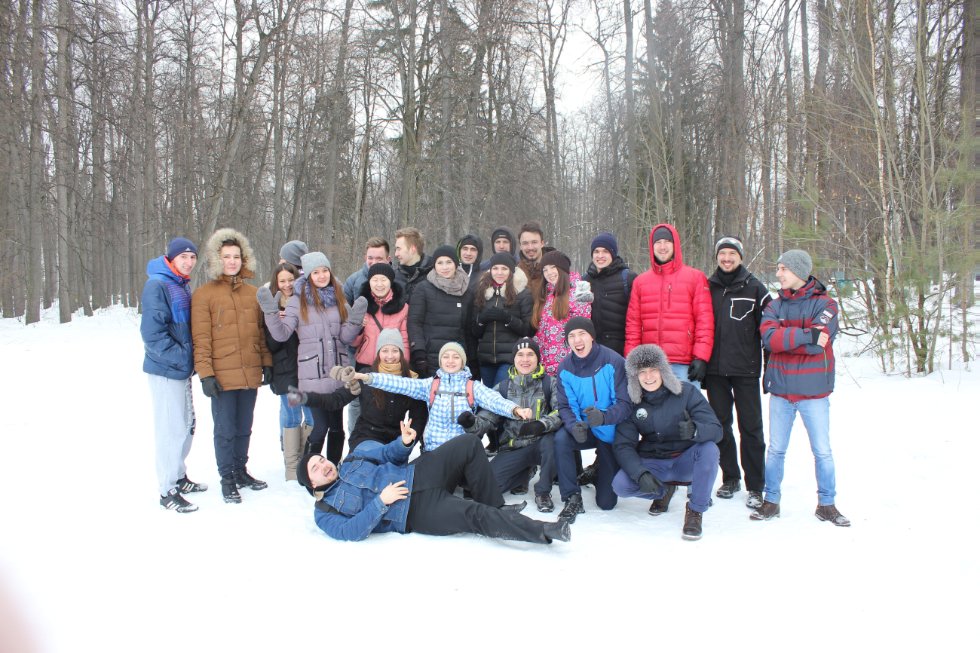 'Поезд здоровья' Института геологии и нефтегазовых технологий 'Поезд здоровья' Института геологии и нефтегазовых технологий