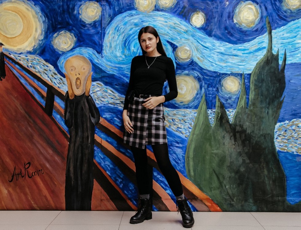 Cтуденческое научное общество Cтуденческое научное общество