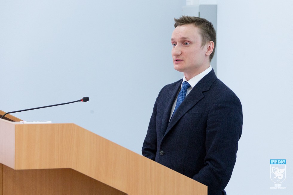 Усиливается взаимодействие между предприятиями и Набережночелнинским институтом КФУ Усиливается взаимодействие между предприятиями и Набережночелнинским институтом КФУ