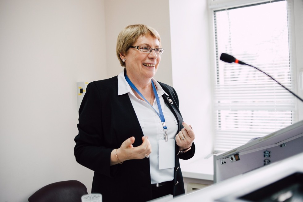 Завершила работу XII международная научно-практическая конференция Завершила работу XII международная научно-практическая конференция