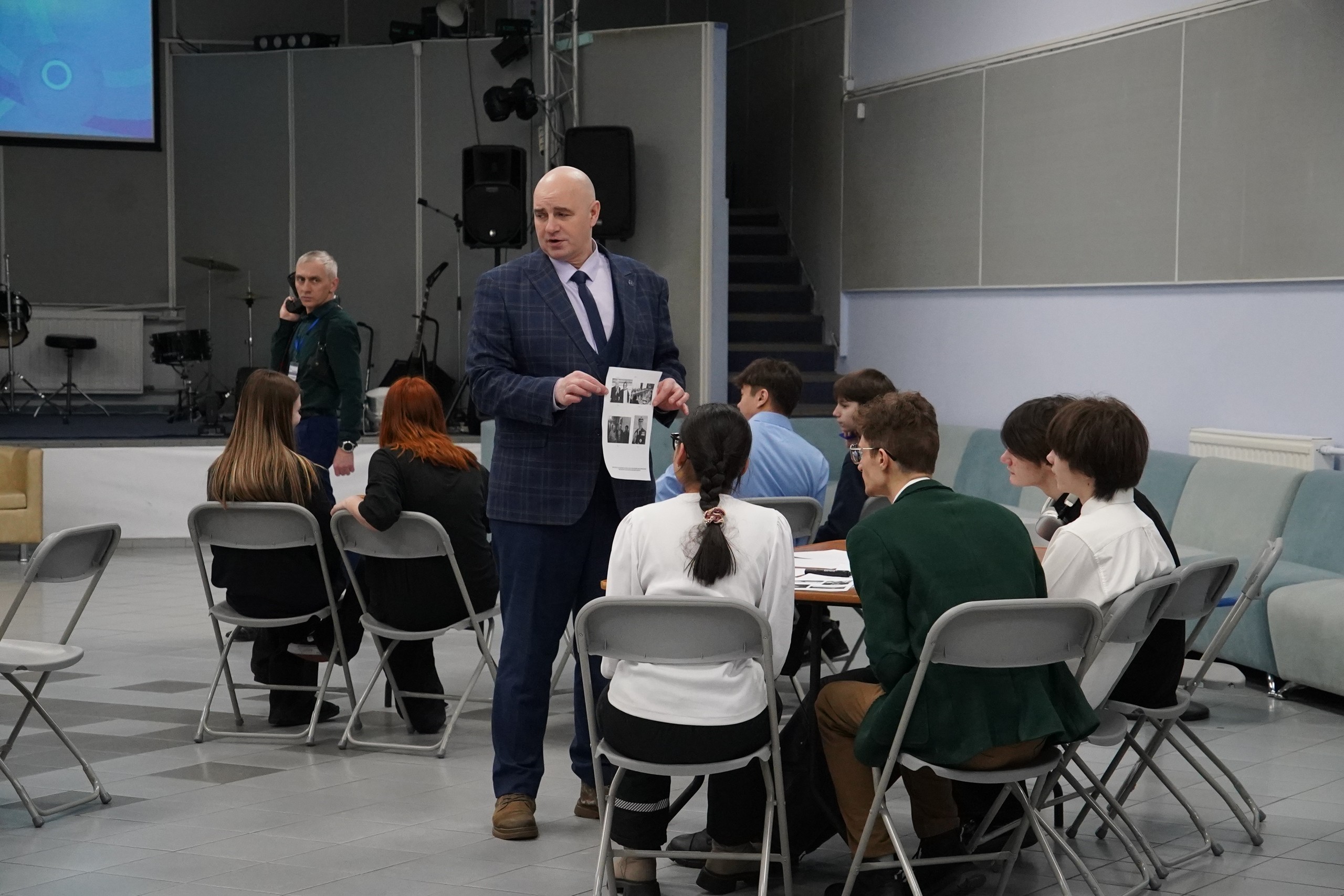 � �. �������� ����-���� ������ �����������, ����������� ������������ �����������