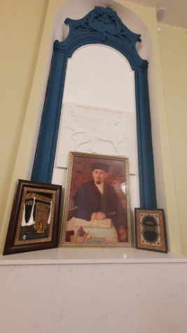 ��������������-���������� ������� ��������� ����� ������ � �.�����-��������� ���� ������������ ����������� '������ ��������. ���� ������'