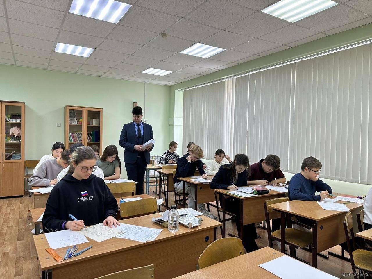 Заключительный этап предметных олимпиад КФУ в Волгограде! Заключительный этап предметных олимпиад КФУ в Волгограде!