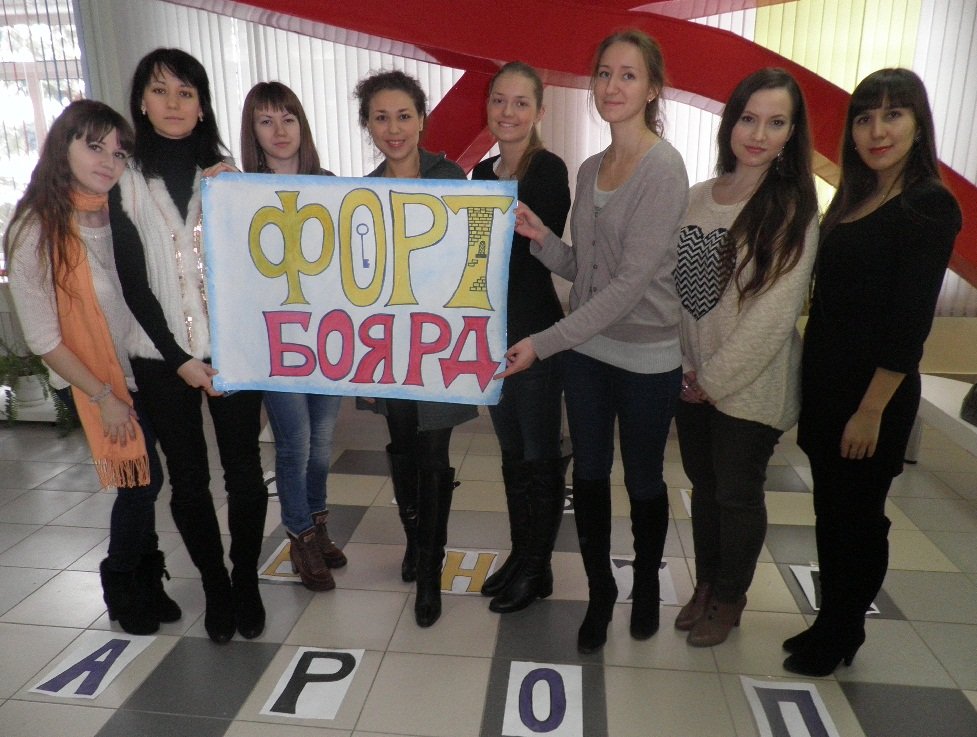 Минувшая неделя принесла новые события в педагогической деятельности практикантов Минувшая неделя принесла новые события в педагогической деятельности практикантов