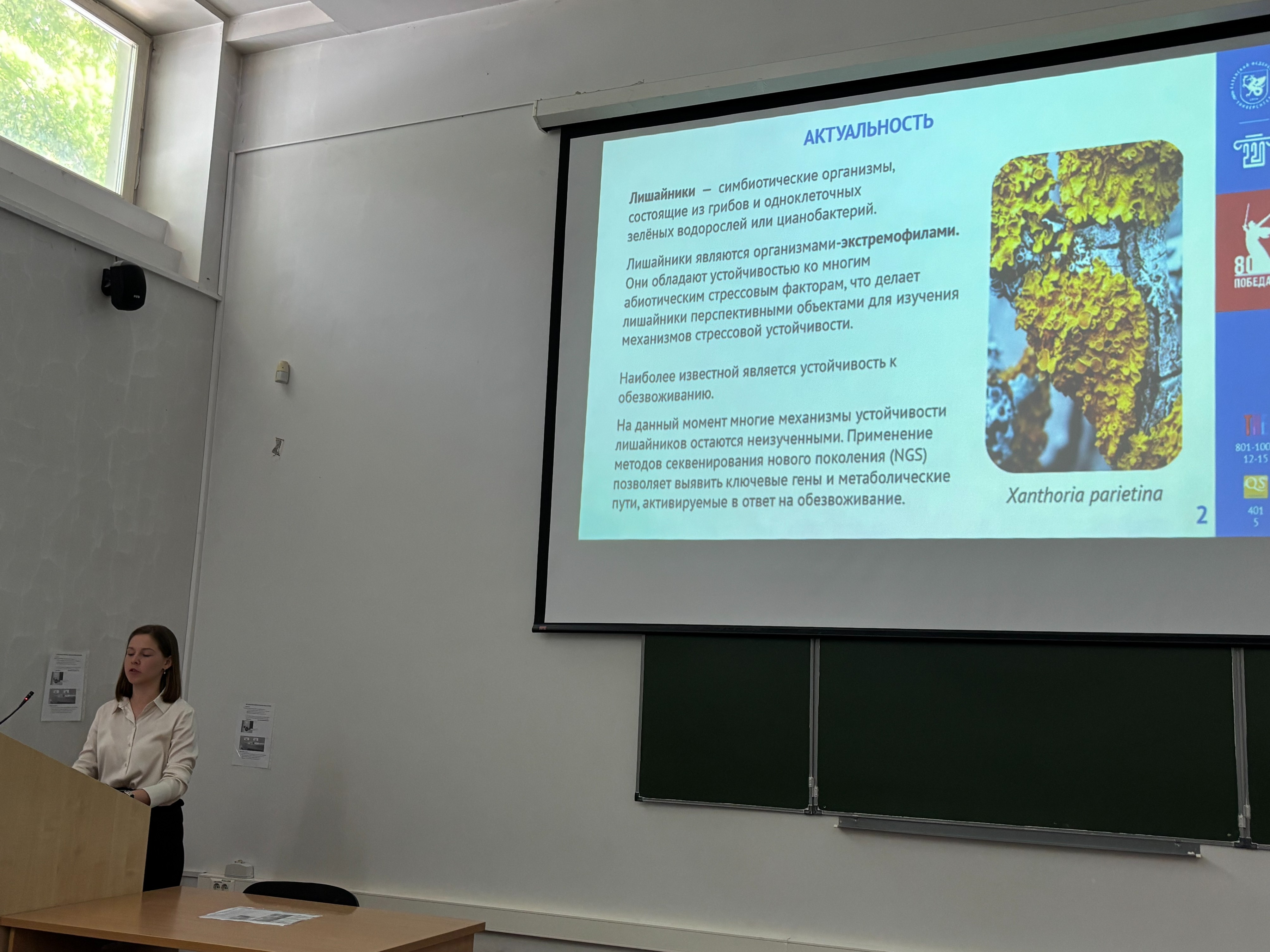 На кафедре состоялись защиты выпускных квалификационных работ студентов бакалавриата На кафедре состоялись защиты выпускных квалификационных работ студентов бакалавриата