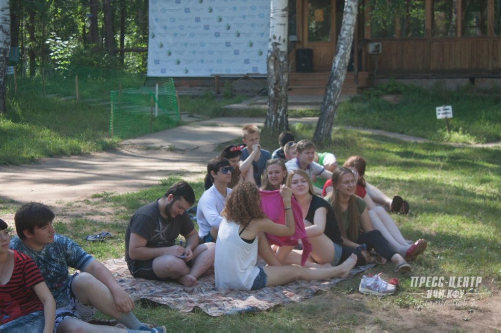 ����������� ����������� ����� � '����������'