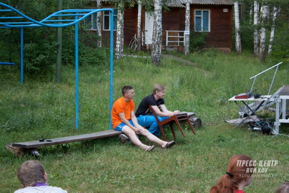 ����������� ����������� ����� � '����������'