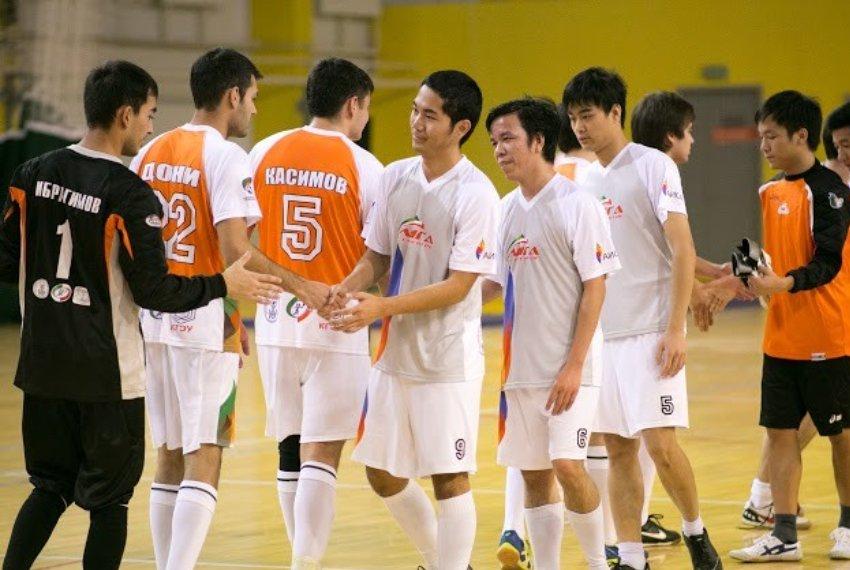 External Relations Office External Relations Office