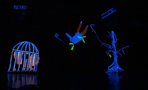 Путь к счастью: инструкция от МехМата Путь к счастью: инструкция от МехМата