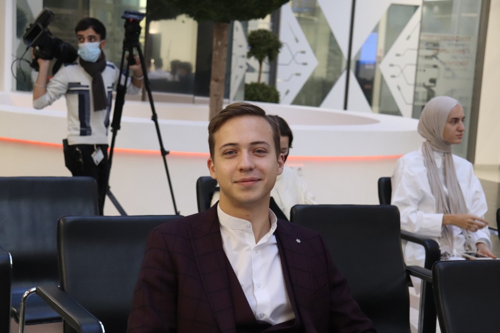 #ITISbeginnersday2021