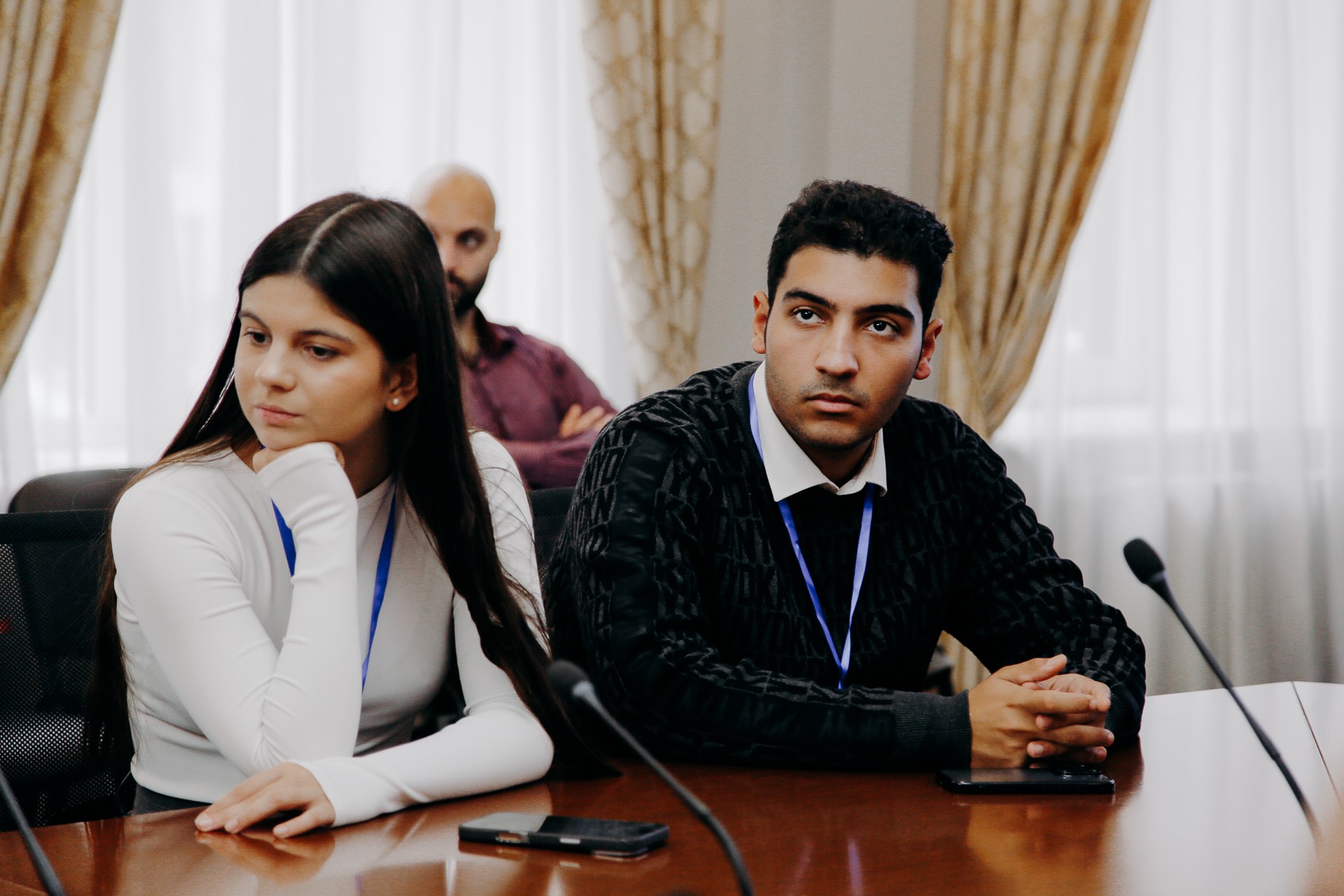 Завершился третий день Межвузовской профориентационной академической мобильности Завершился третий день Межвузовской профориентационной академической мобильности