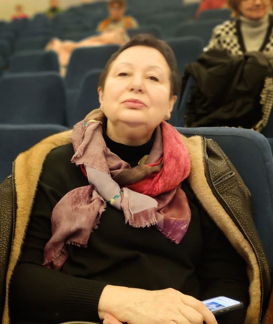 ��������� ��������� II - ���������� � ������������ ���������� �������: � ������������ �������� �������� ���������� ������ �� ����������