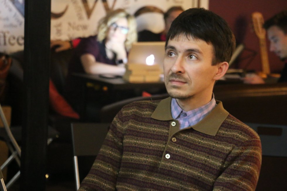 ������ � IT-QUIZ � ������ � '����������� 42'!