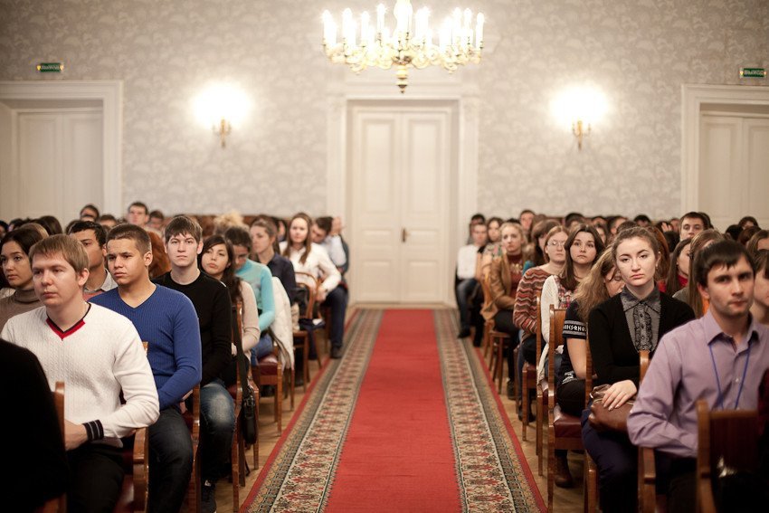 Issues on modern criminal and legal policy discussed at KFU