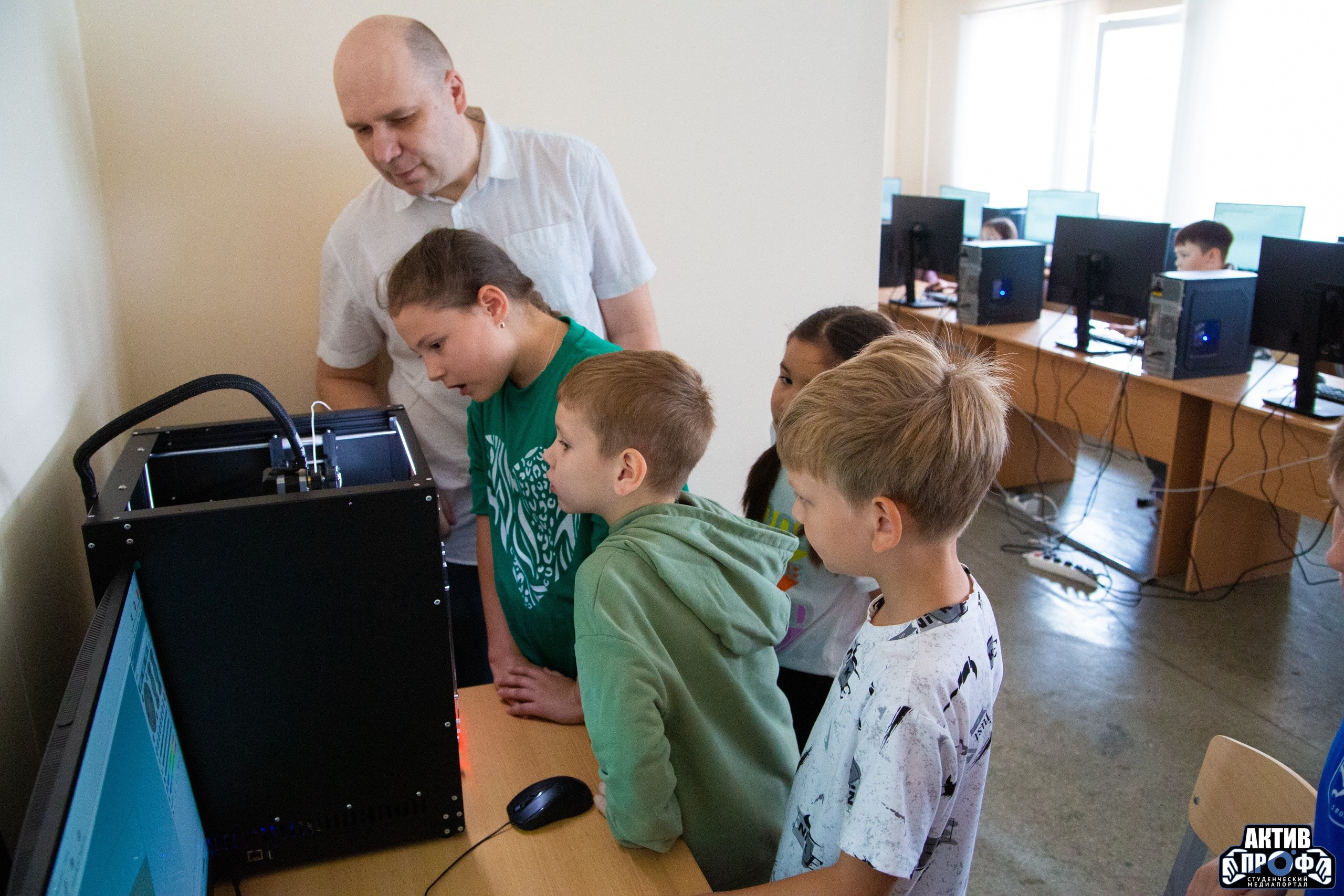 ����� ���� 3D-������� �����, ��� � ������� ������