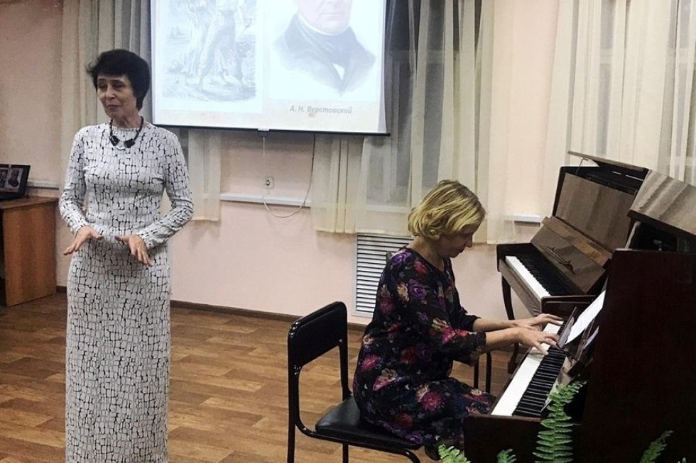 '...����� ����� ����̀�� ��������, �� � ������ - �������..' (�.�.������ '�������� �����')