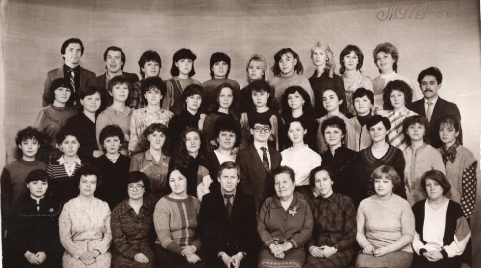 ���������� ����������� ���������� ����� �������� �� VII ������������� ������ '���������� � �������� ������ � �������'