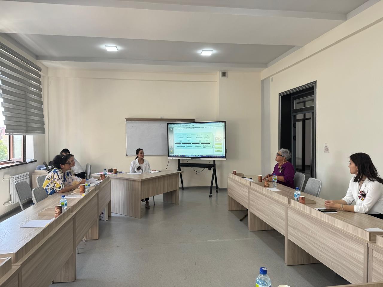 ������������� ������� ������� ���� '������������ ���� ������� � �������� ������������' �� ������������� �������������� ������ �� ��������������� ����������� IFTE-2025 (����������) ,������������� �����, ������� ����, ���������, ����������,�������, �������, ������������, ����, ������������, �������������� �����������, ����-2025