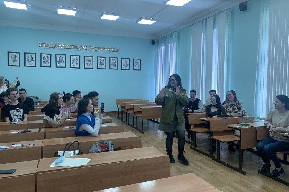 ���������� �������� ������������� � ������������� ����� '���� ������'