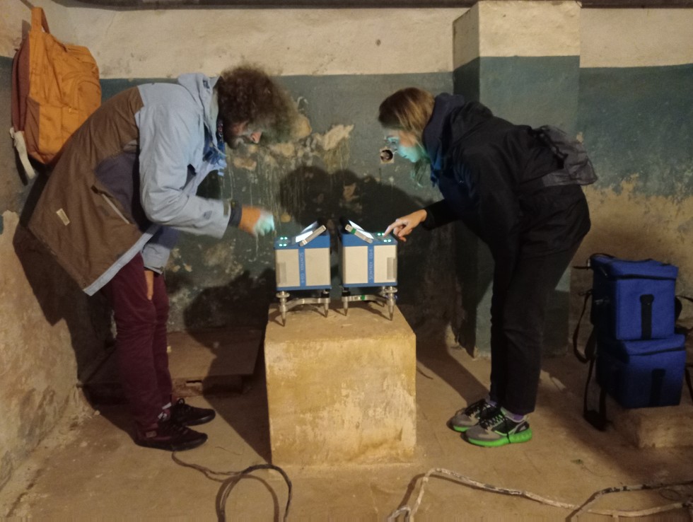 Гравиметрия на практике Гравиметрия на практике