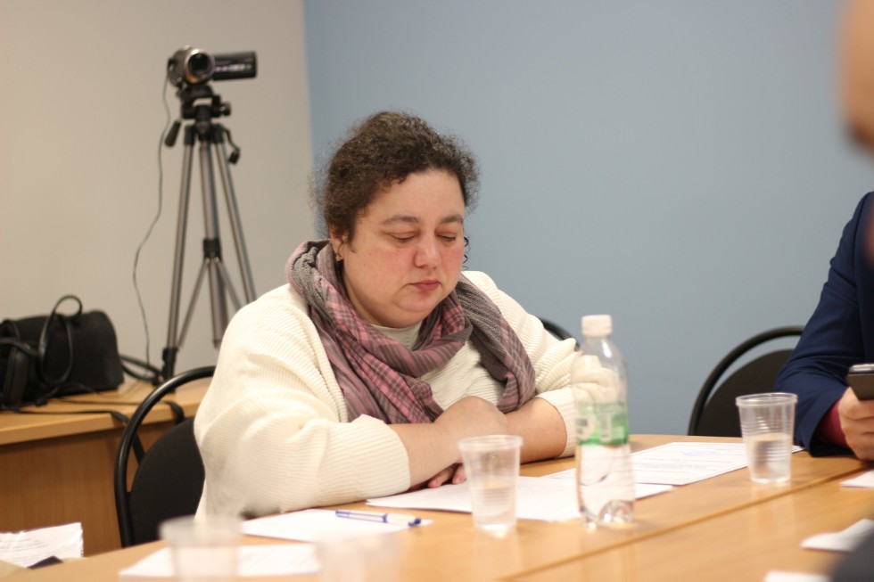 ������� � �����: ������������� ������������� � ����������������� ��������