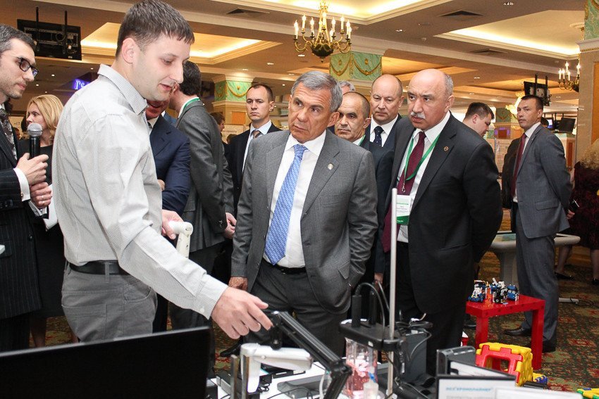 Dmitry Livanov, 'This year we have conducted USE in an unprecedented way, it was fair and objective'