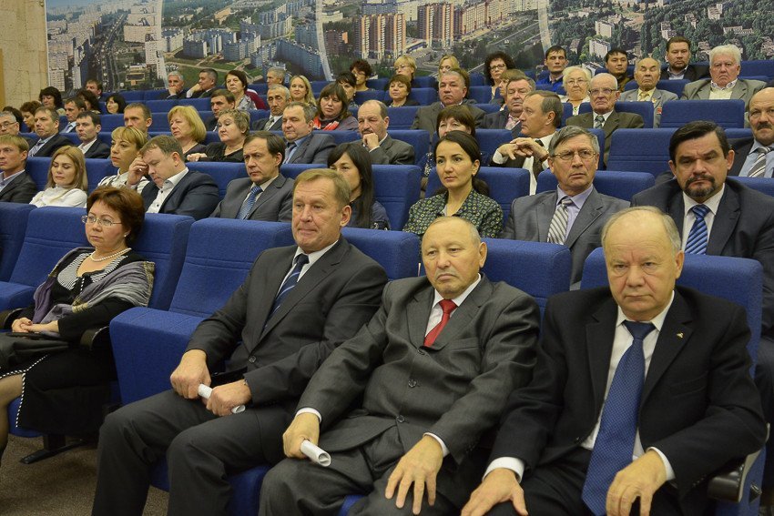 Kazan University and Nizhnekamskneftekhim contributed to import substitution in Russia