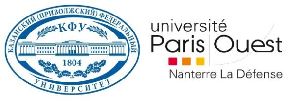 KFU Starts Cooperation with Paris West University Nanterre La Défense