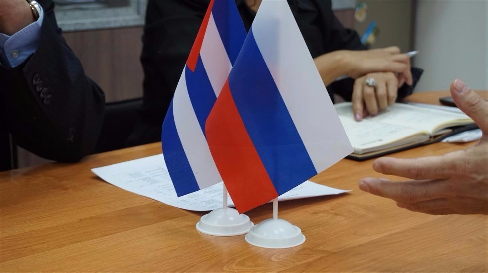 Russian Language Center Will Be Run by Kazan University in Cuba