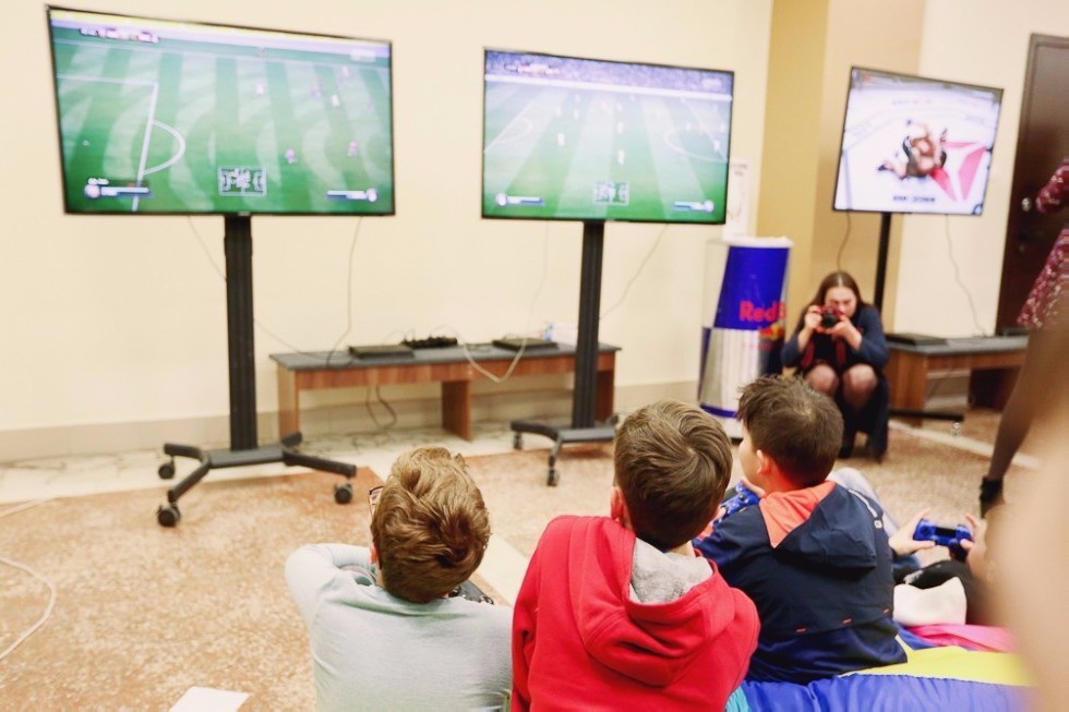 First PRO Science Event of 2017 Was Dedicated to Mathematics and IT