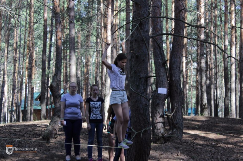 Дневник летней школы Дневник летней школы