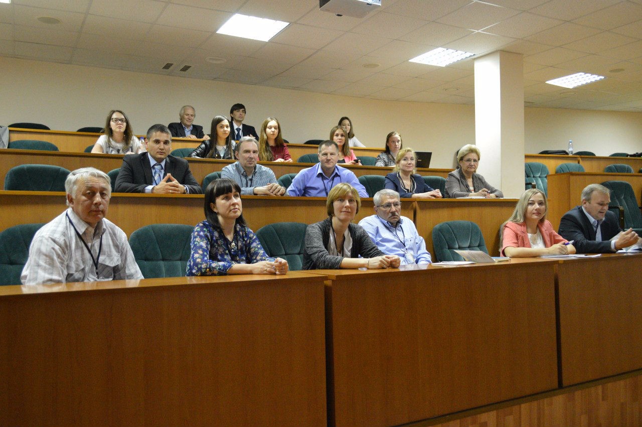 VII �������������� ����� '��������� �������������������: ����������� ����������� � �����'