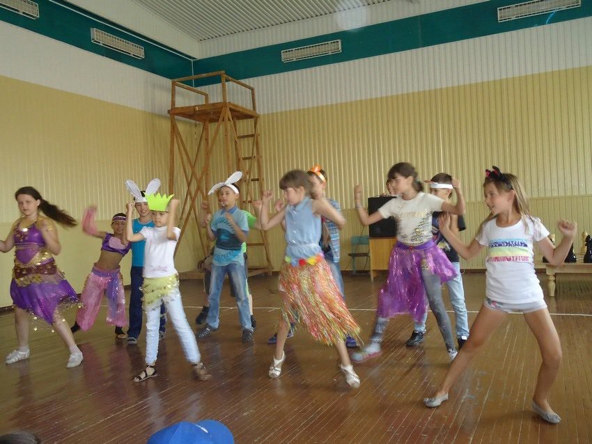 '����� ��������' � ������� ������ '���������'