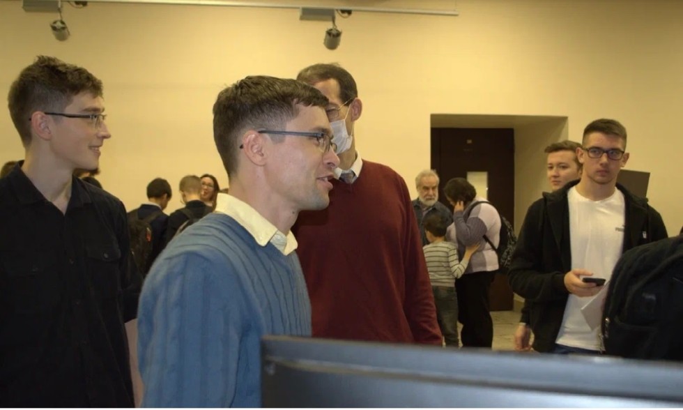 � ��������� ����������� ������������ ������ XV ����� ������-����������� ������� 