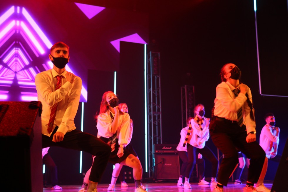 ���� ����� ������ ����� �� ��������� '���� ������������� 2021'