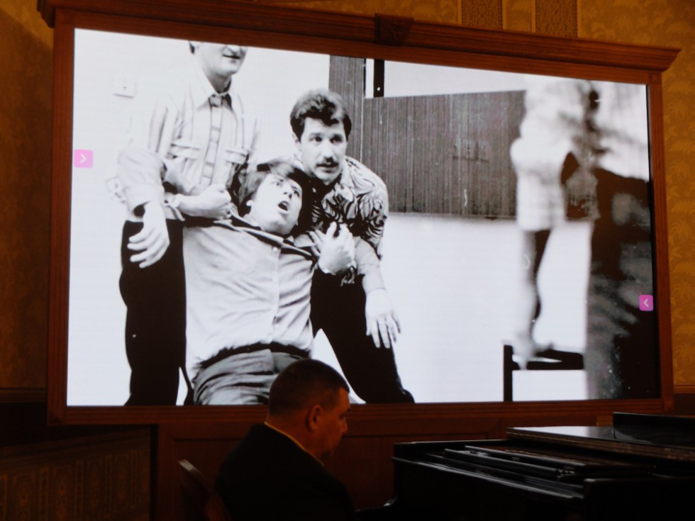 ������� ������������� ���������