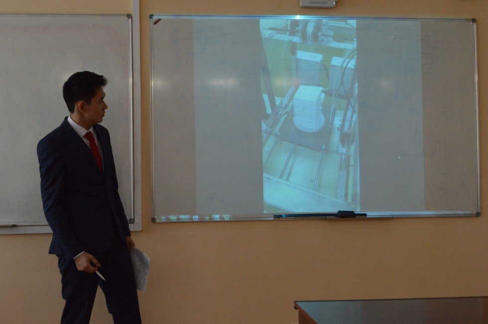 ���������-����������� ������ 8 ? 11 ������� ���������� � ���������� ���������