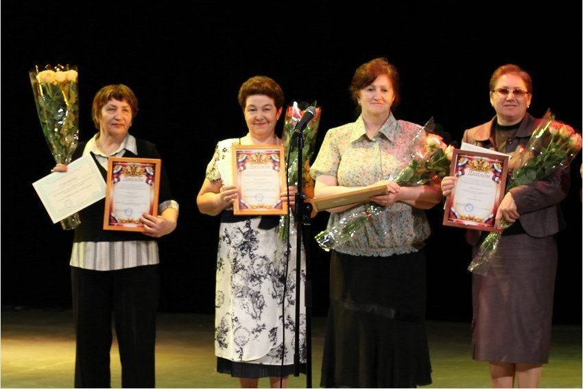 КФУ и 'Университет третьего возраста' ? проект социального партнерства КФУ и 'Университет третьего возраста' ? проект социального партнерства