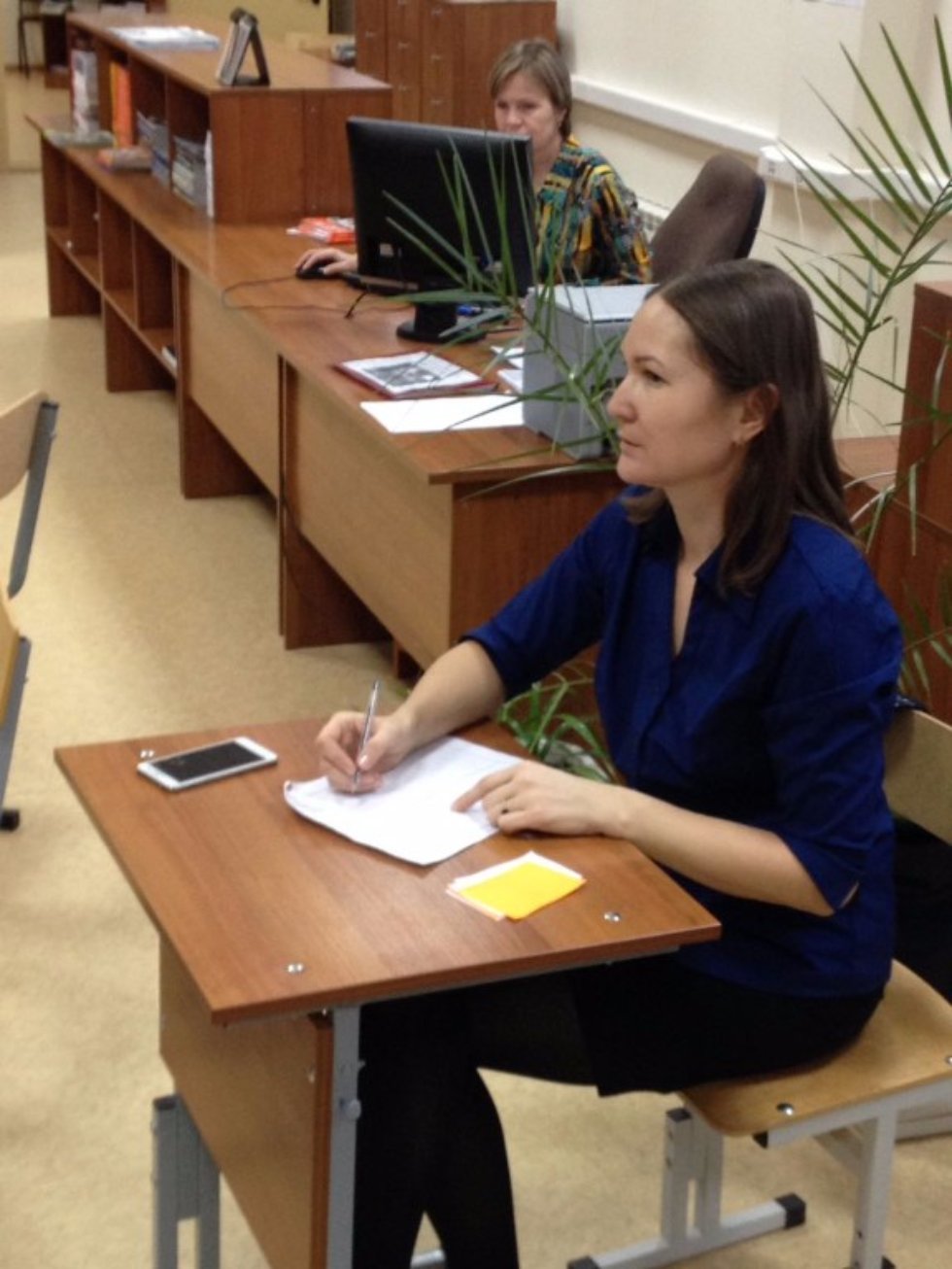 ���������� ������ ������� ������������� ����������� ��� �������� IT-����� � ����� ��. �.�. ������������