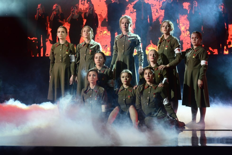 ����-��� ��������� '������������ �����'