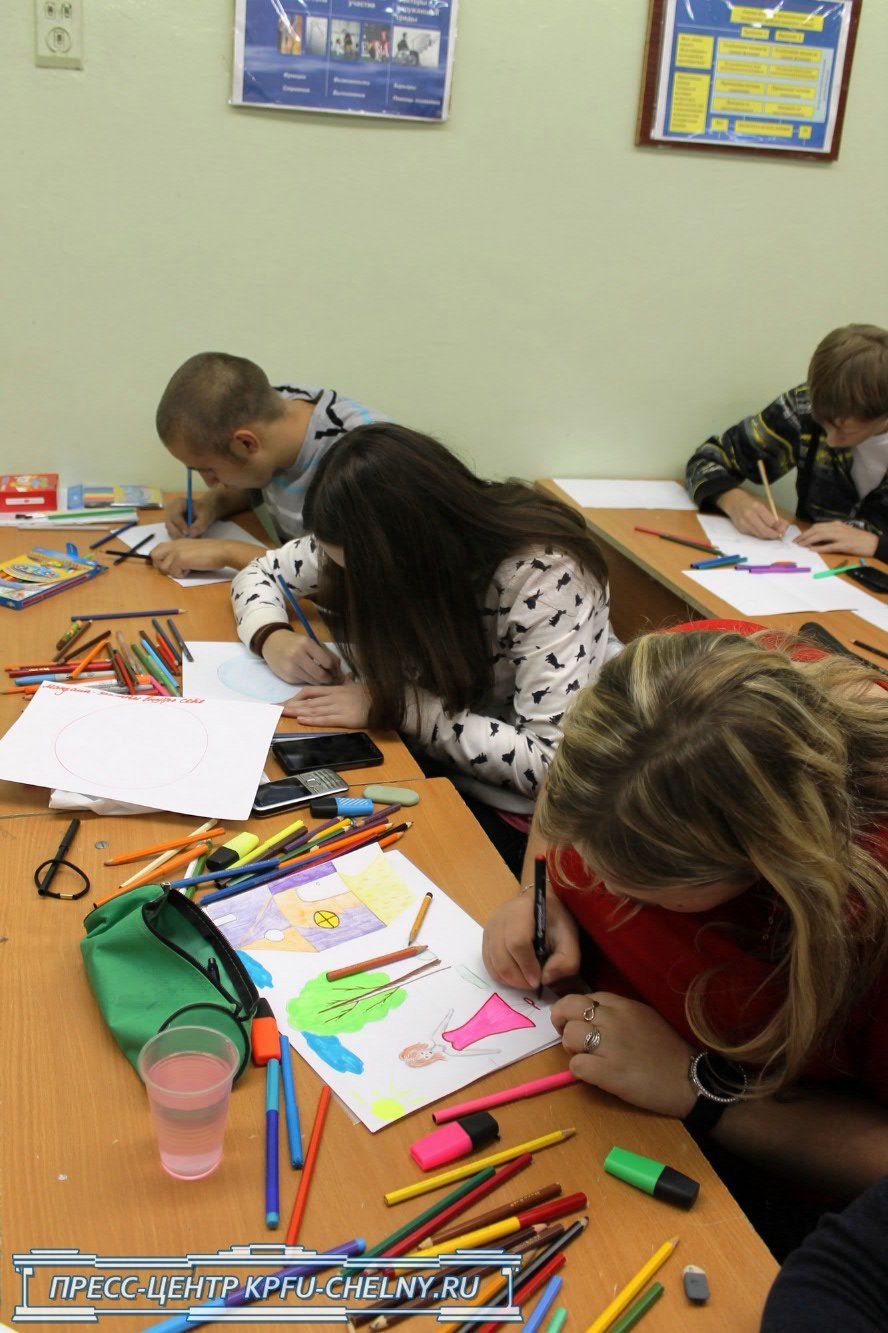 ��������������� ���������� '����� ���' - ����� ������� ��� ��������� �������������������� ��������� ���