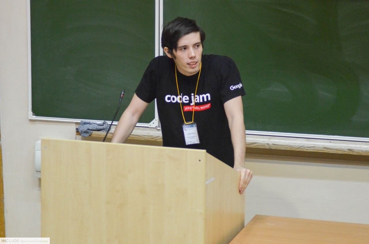 ����� ���������� � ����������